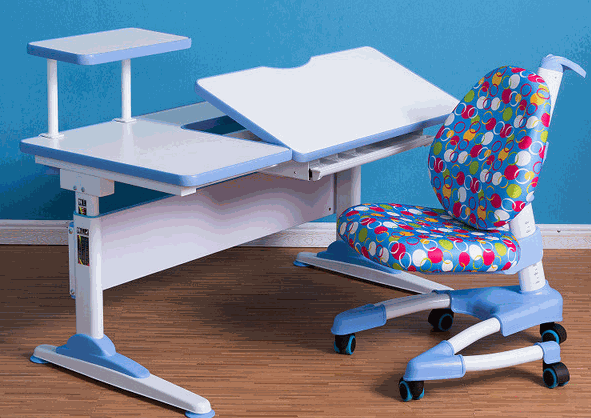 利仕智能学习桌